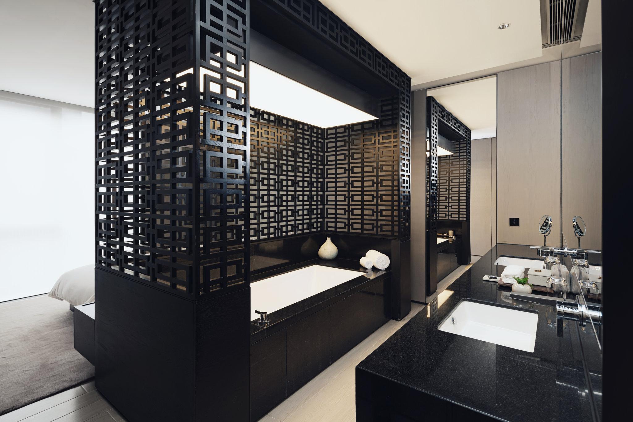 The Temple House Hotel Chengdu Exterior foto