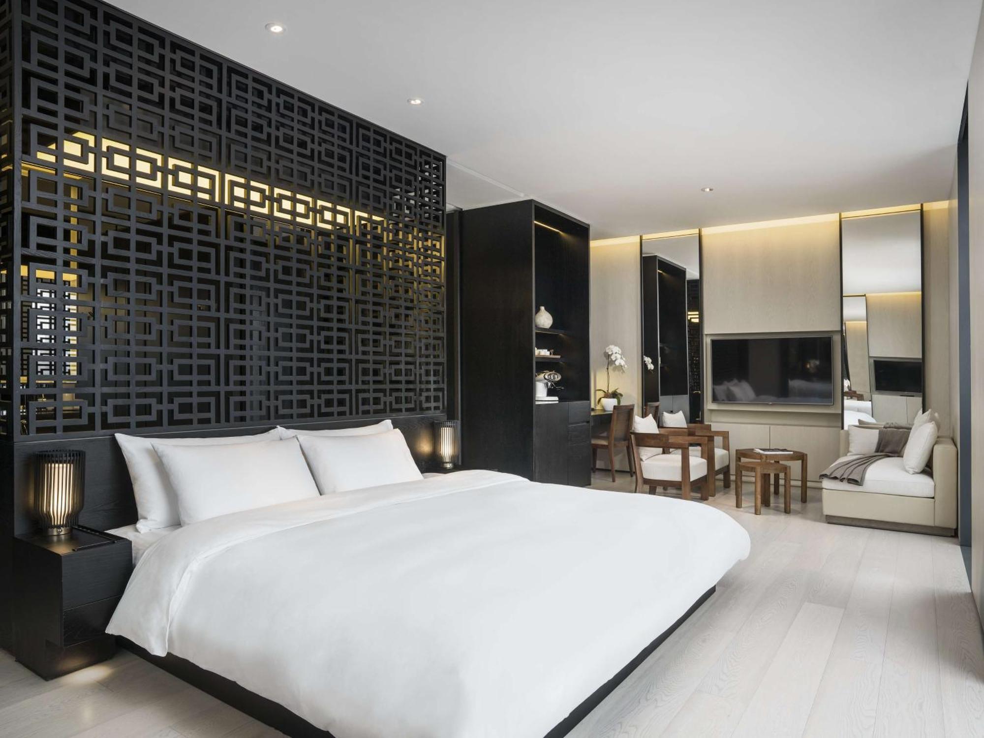 The Temple House Hotel Chengdu Exterior foto