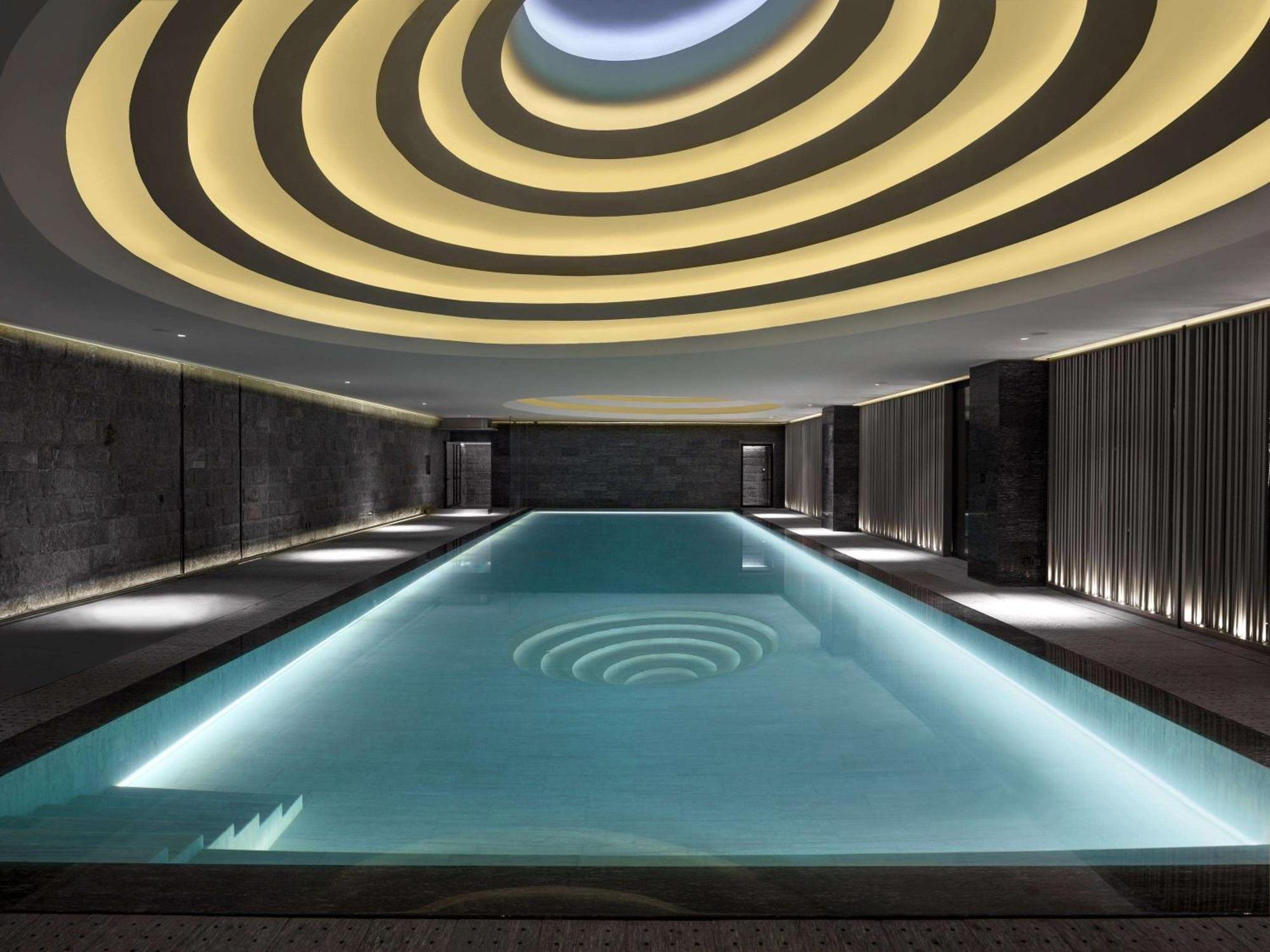 The Temple House Hotel Chengdu Exterior foto