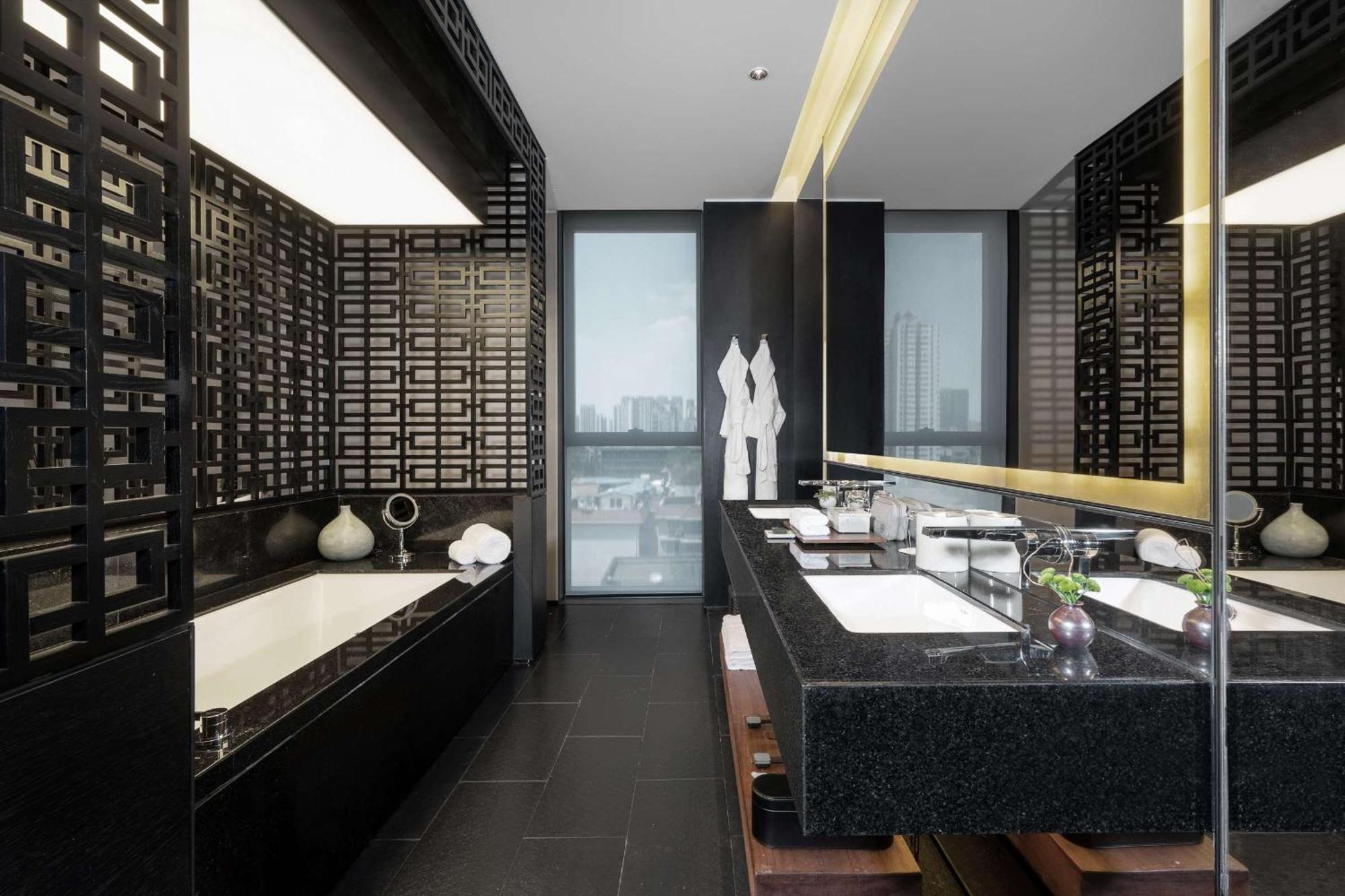 The Temple House Hotel Chengdu Exterior foto